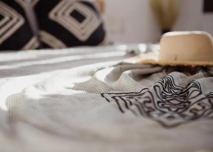 Petros & Апарт-отель Naxos City