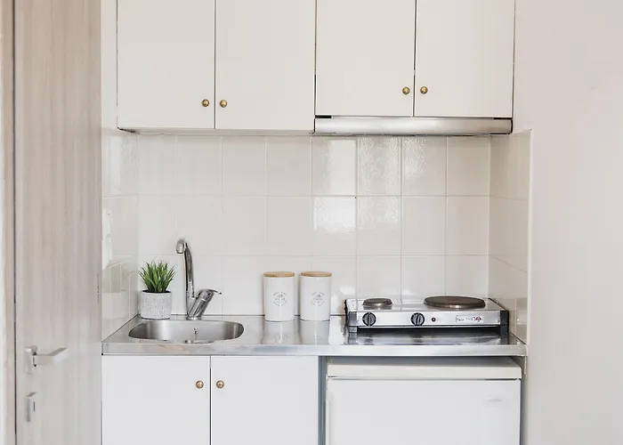 Petros & 4* Naxos City