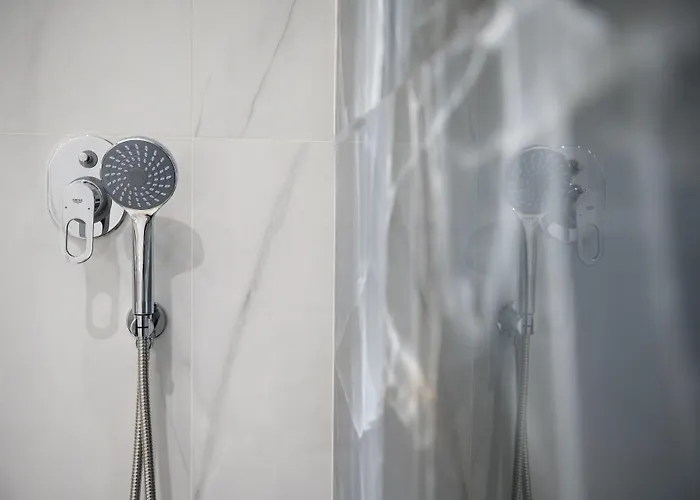 Petros & Апарт-отель