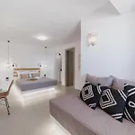 Petros & Aparthotel Naxos City