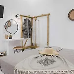 Aparthotel Petros & Naxos City