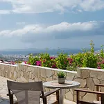 Apart Otel Petros & Naxos City