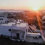 Aparthotel Petros & 4*