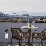 Petros & Apart Otel