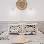 Petros & Aparthotel 4*