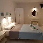 Petros & Naxos City
