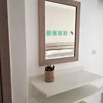 Aparthotel Petros & Naxos City