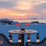 Aparthotel Petros & Naxos City
