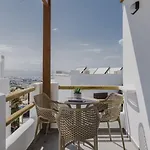 Aparthotel Petros &