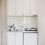 Petros & 4* Naxos City