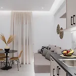 Aparthotel Petros & Naxos City