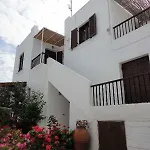 Petros & Naxos City
