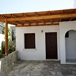 Petros & Naxos City