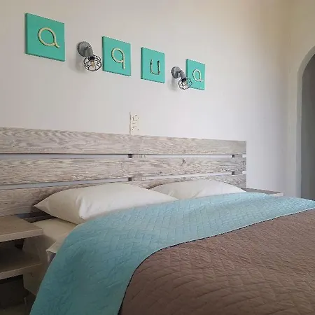 Apart Otel Petros &
