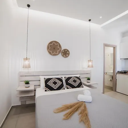 Petros & Aparthotel