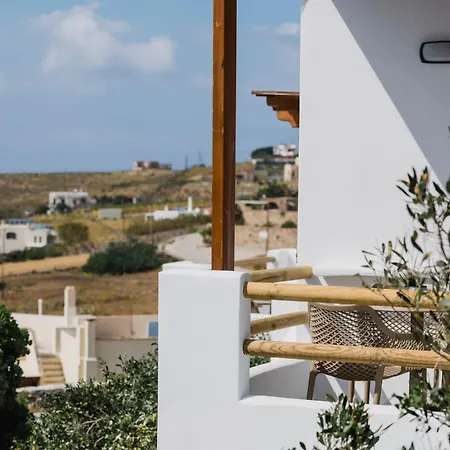 Petros & Aparthotel
