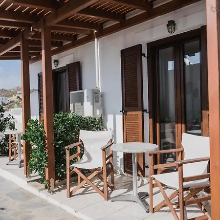 Petros & Aparthotel