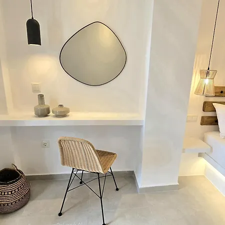 Petros & Apart Otel 4*
