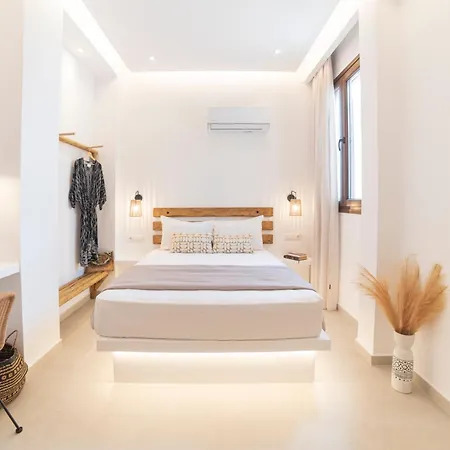 Petros & Apart Otel 3*