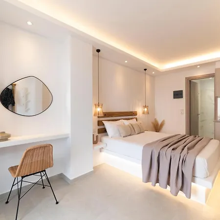 Apart Otel Petros & 3*