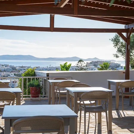 Apart Otel Petros & 3*