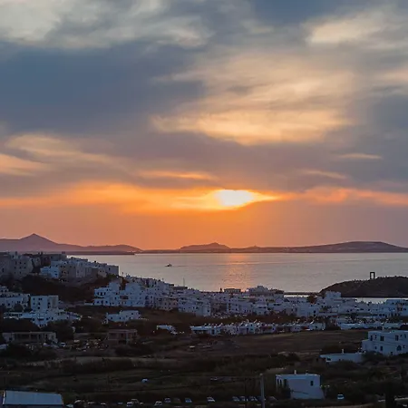 Petros & Aparthotel