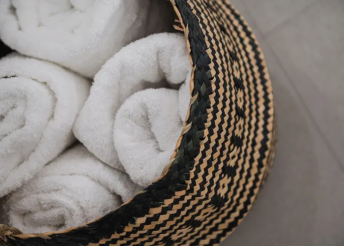 Petros & Aparthotel Naxos City