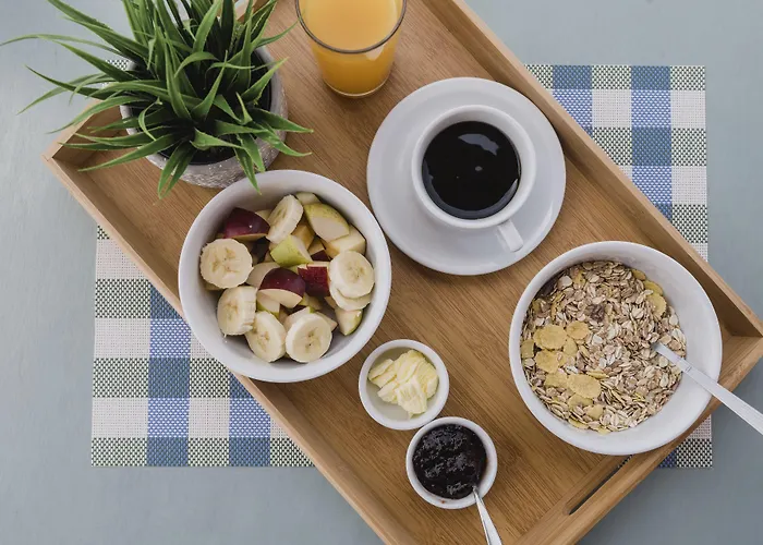 Petros & Aparthotel Naxos City